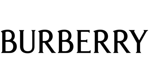 original burberry logo|burberry official logo.